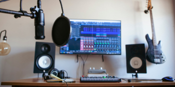 5 Dicas para Melhorar a Mixagem em Home Studio