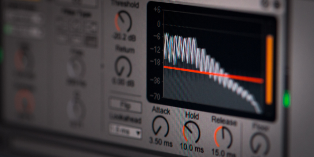 Dica 4_ Compressão para Controle Dinâmico