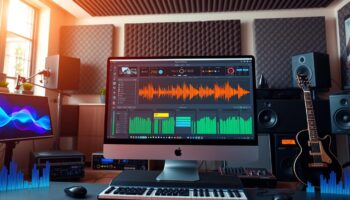 5 Dicas para Home Studio que vão Melhorar a Qualidade de suas Produções Musicais