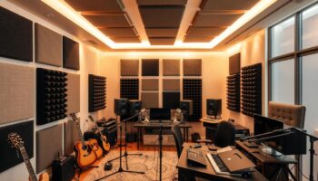 Tratamento Acústico: O Guia Completo Para seu Home Studio