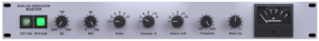 BUSTER: O Compressor VCA Gratuito da Analog Obsession