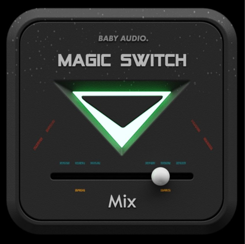 Magic Switch - BABY Audio