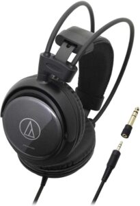 Fone Audio-Technica ATH-AVC400