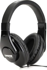 Fone Shure SRH440